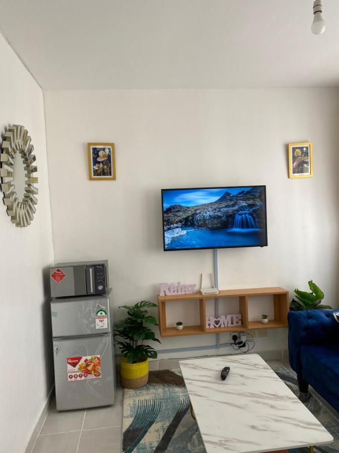 Apartment Lyshima's Cozy *
