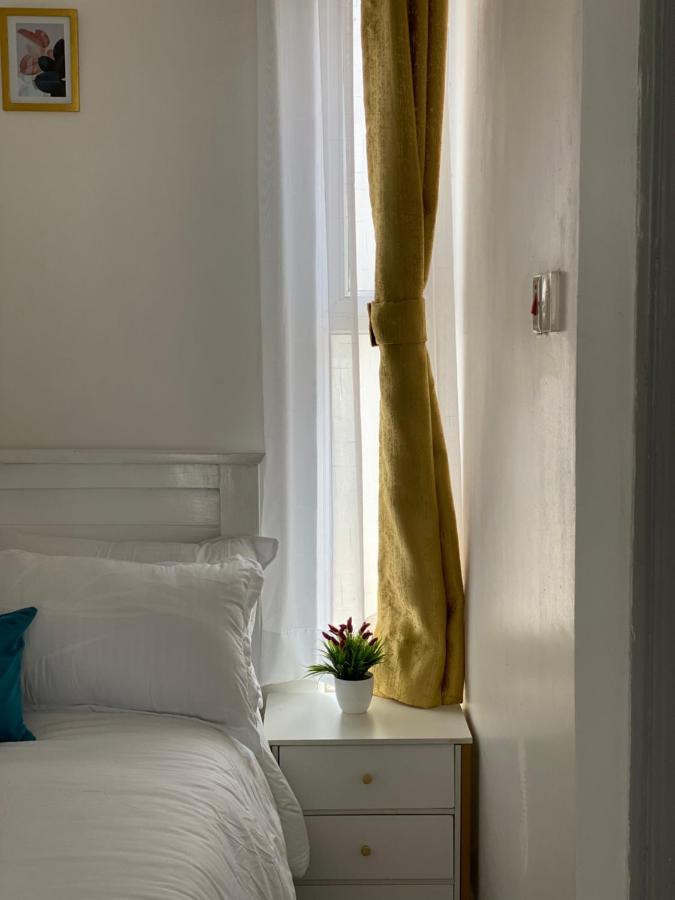 Lyshima's Cozy Nairobi