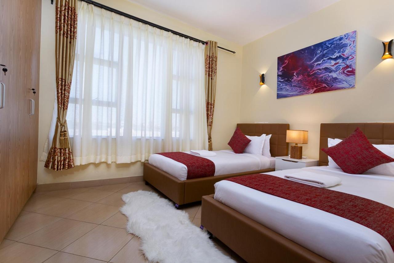 Apartment Mildans Place - Homes By Della Nairobi