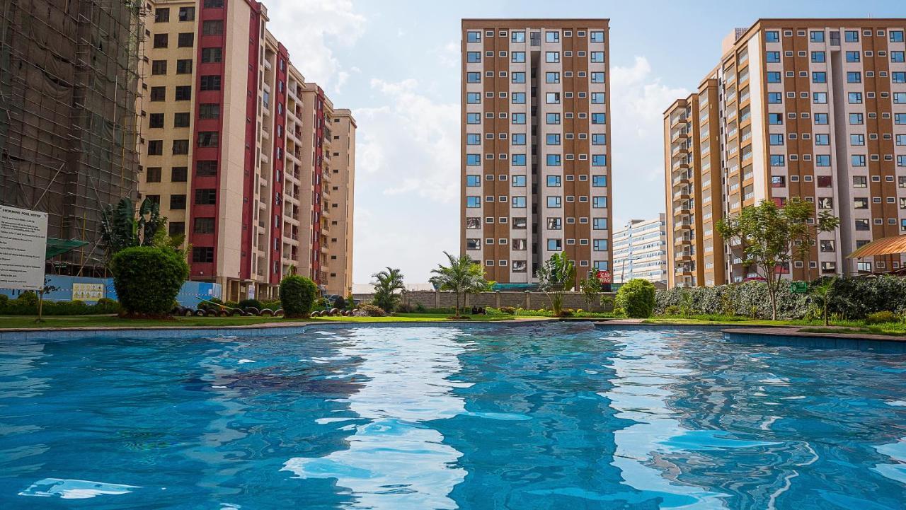 Mildans Place - Homes By Della Nairobi