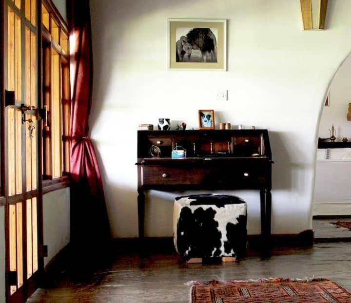 National Park - Kampi Ya Karin Apartment