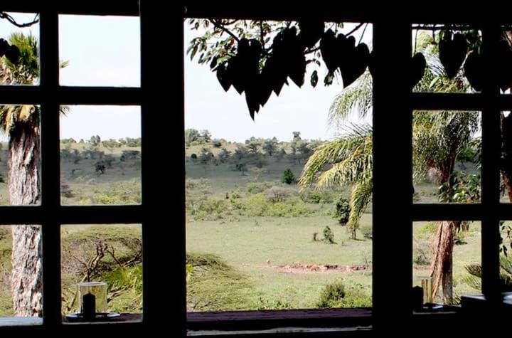 Apartment National Park - Kampi Ya Karin Nairobi