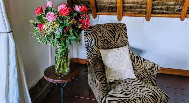 National Park - Kampi Ya Karin Apartment Nairobi