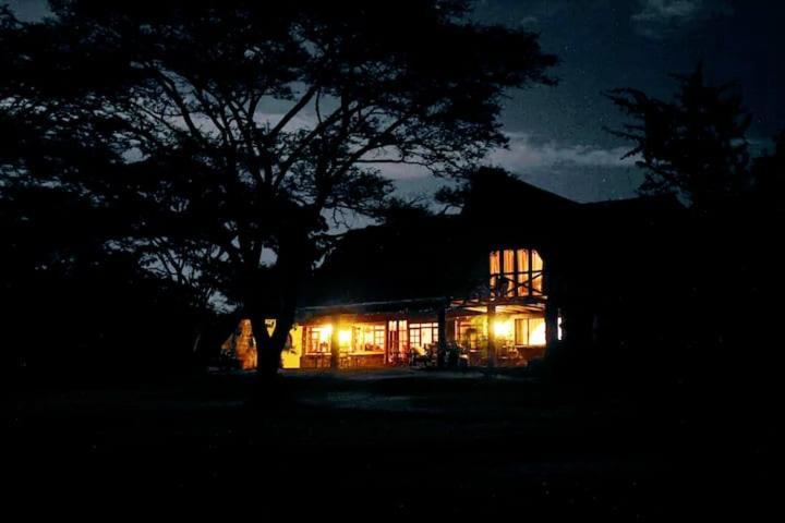 Apartment National Park - Kampi Ya Karin Nairobi