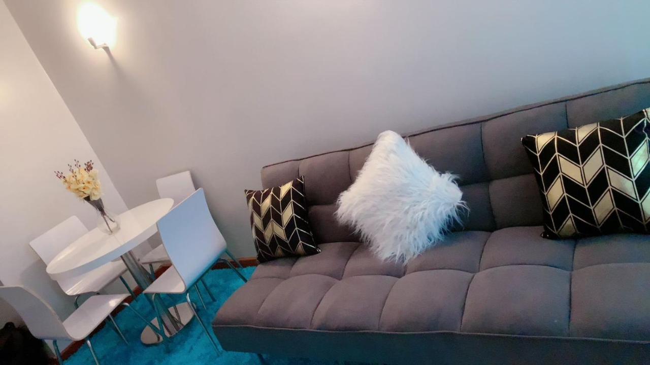 Apartment Stay.plus Royal Suburbs By Tsavo *
