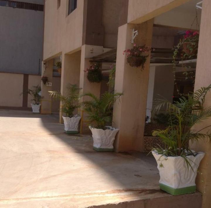Apartment Slucie Serviced & Furnished *