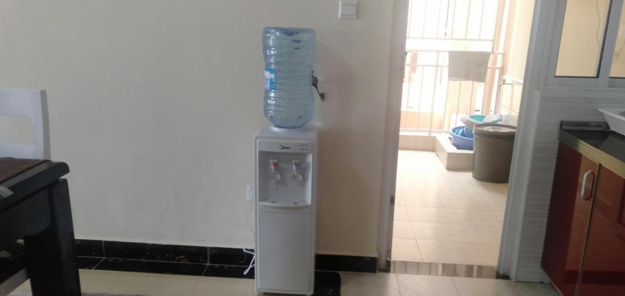 Apartment Slucie Serviced & Furnished Nairobi