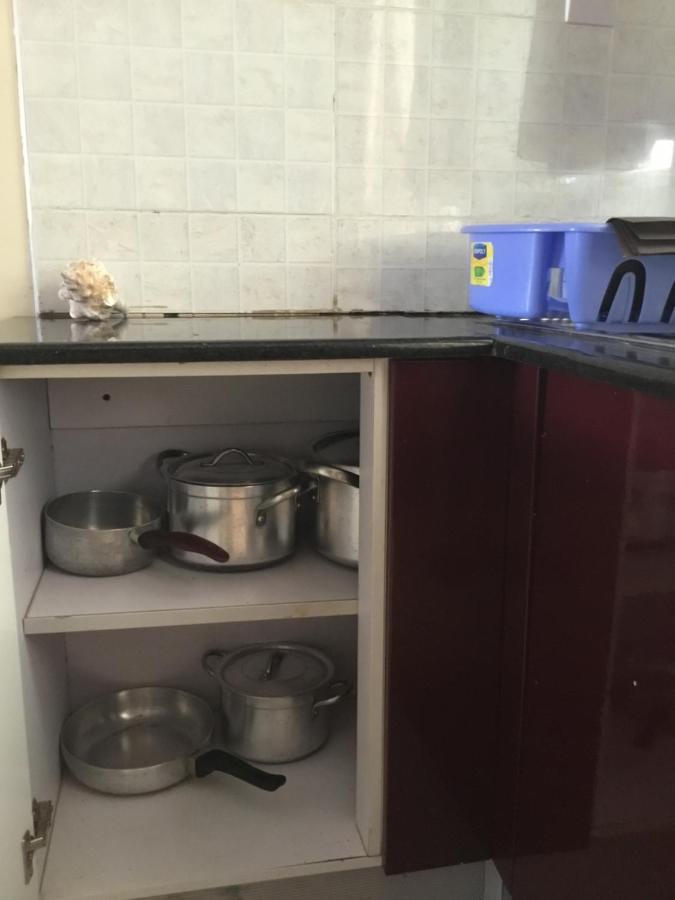 Apartamento Yaya Brooks - Tomax Nairobi