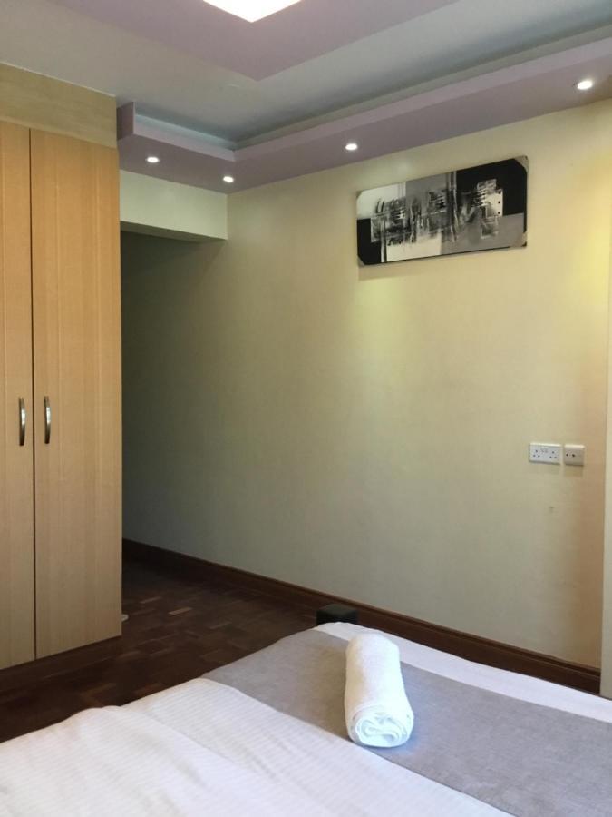 Apartment Yaya Brooks - Tomax Nairobi