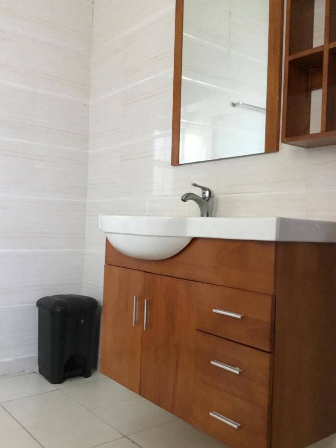 Apartamento Yaya Brooks - Tomax