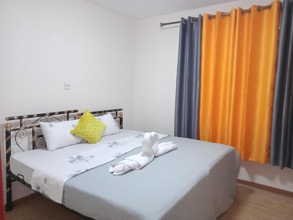 Guest house Casa Tranquilla - Jkia Nairobi