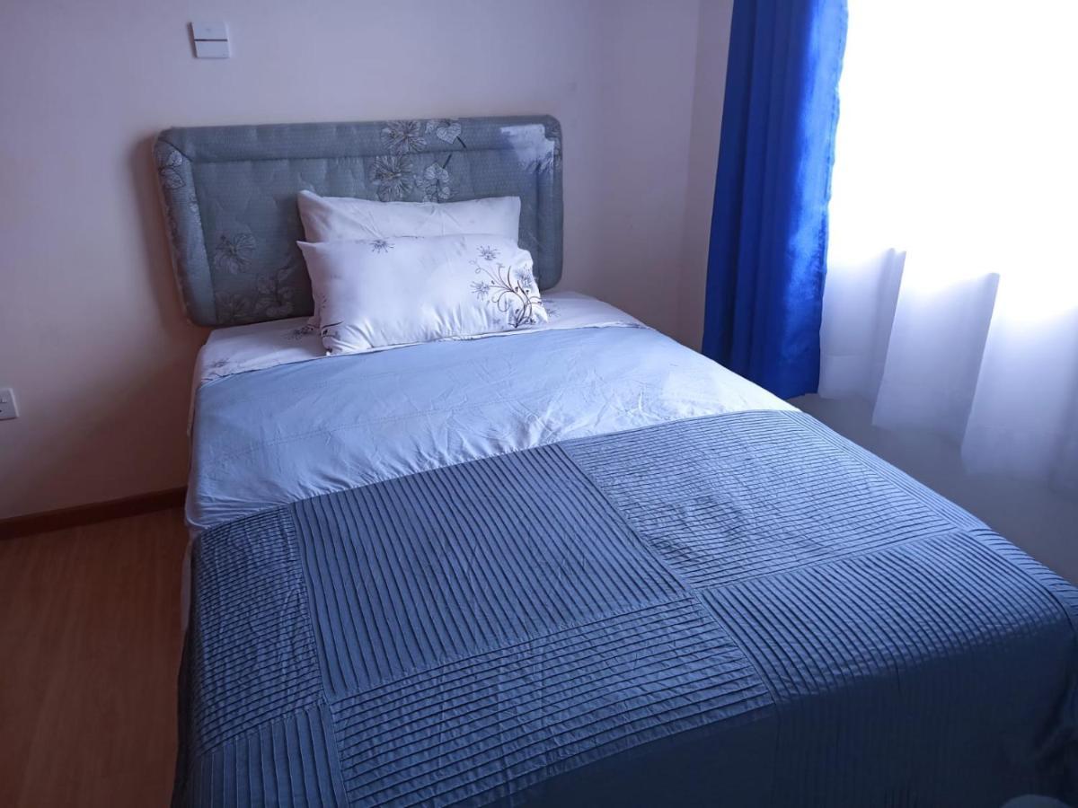 Casa Tranquilla - Jkia Guest house