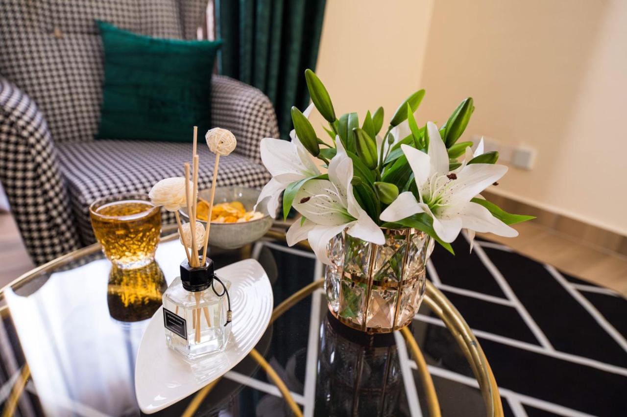 Apartment Stay.plus Coralways Langata Nairobi