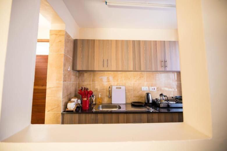 Stay.plus Coralways Langata Apartment