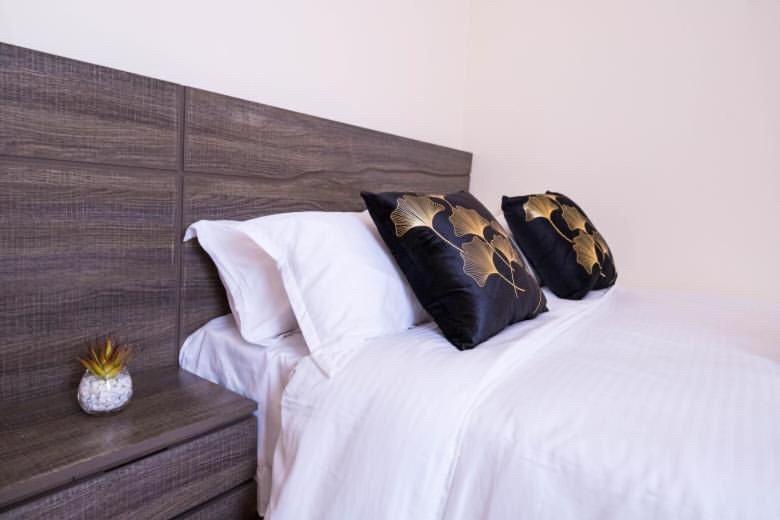 Stay.plus Coralways Langata Apartment *