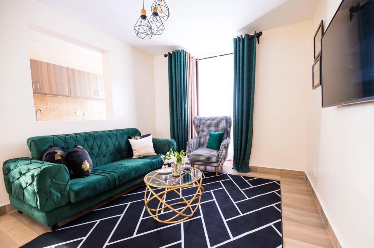 Stay.plus Coralways Langata Nairobi