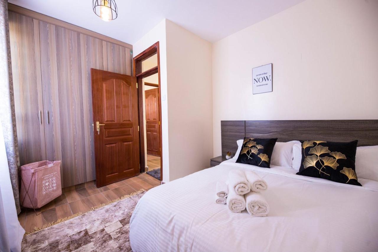 Stay.plus Coralways Langata Apartment Nairobi