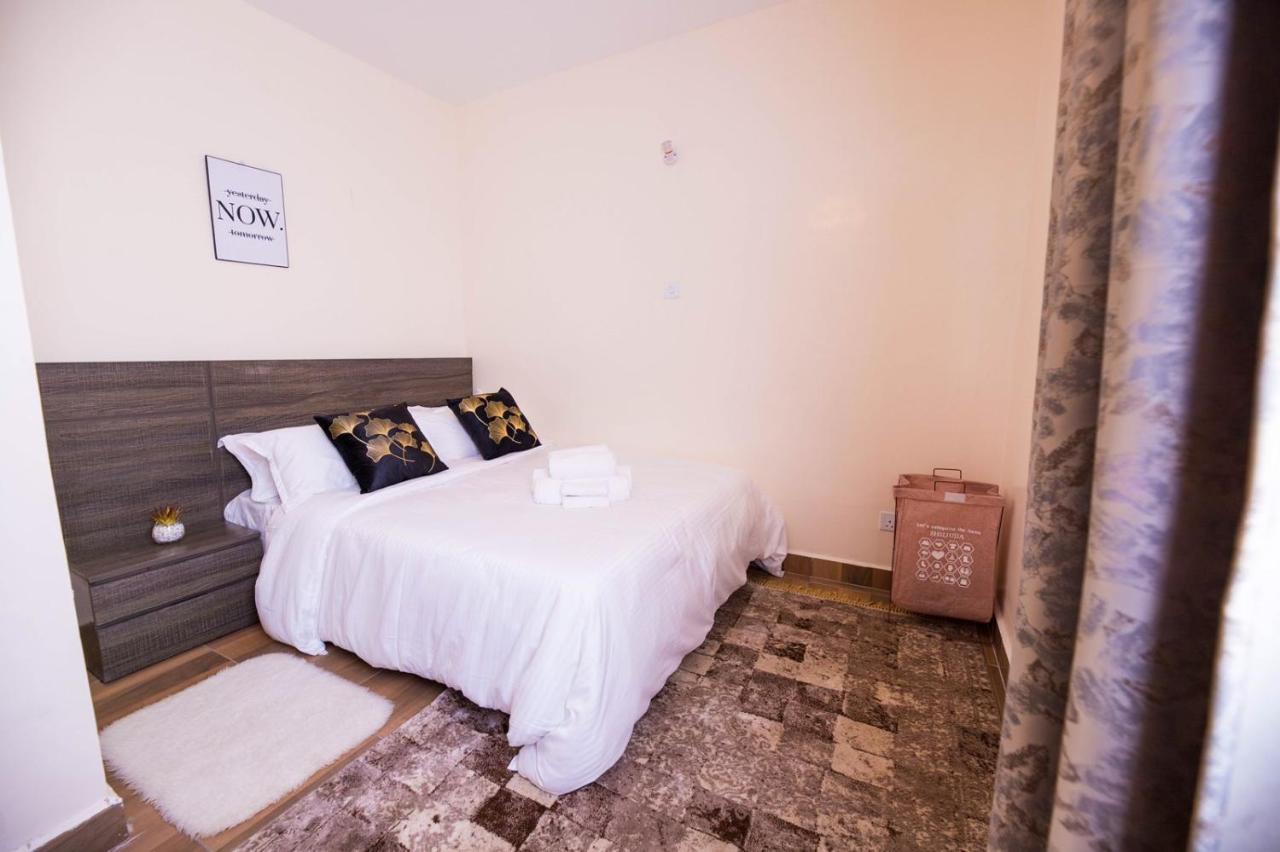 Apartment Stay.plus Coralways Langata *
