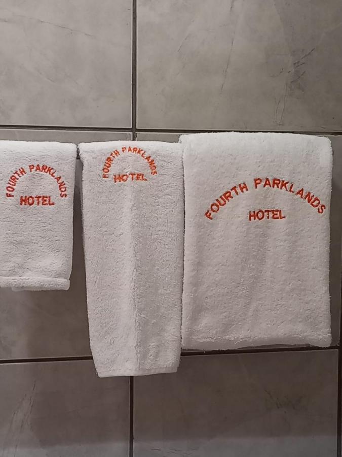 Fourth Parklands Hotel Nairobi