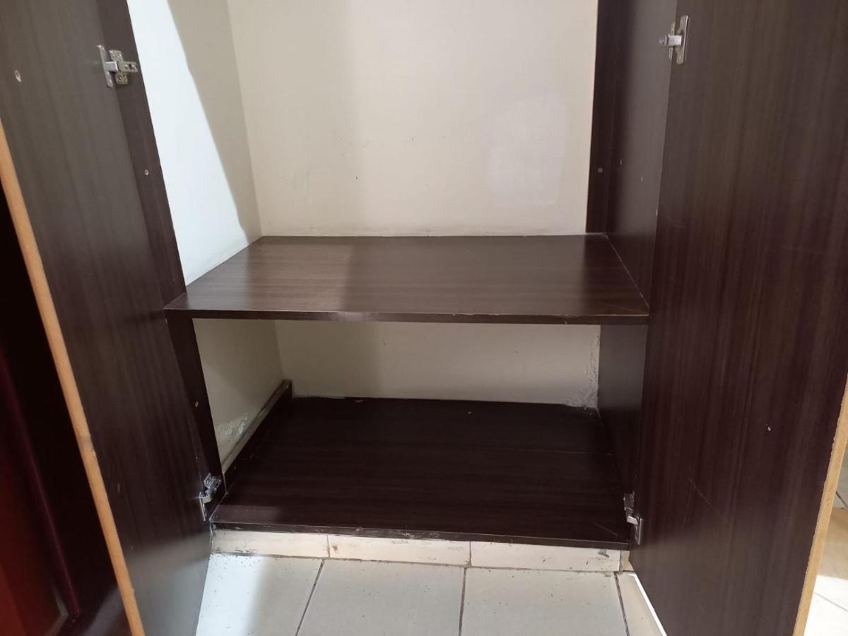 Hotel Fourth Parklands Hotel Nairobi