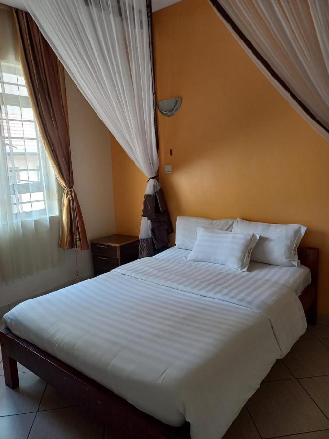 Hotel Fourth Parklands Hotel