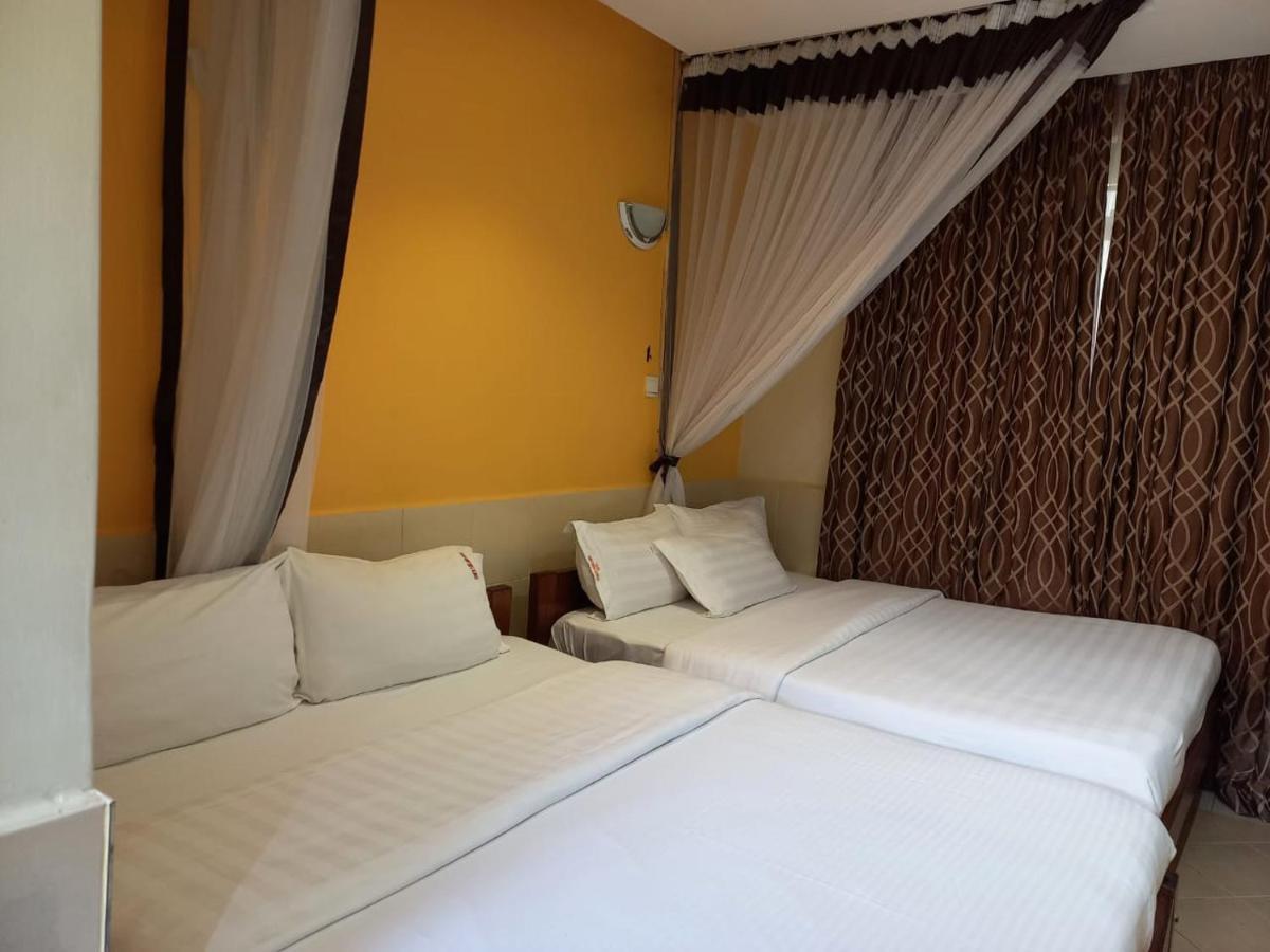 Fourth Parklands Hotel Nairobi