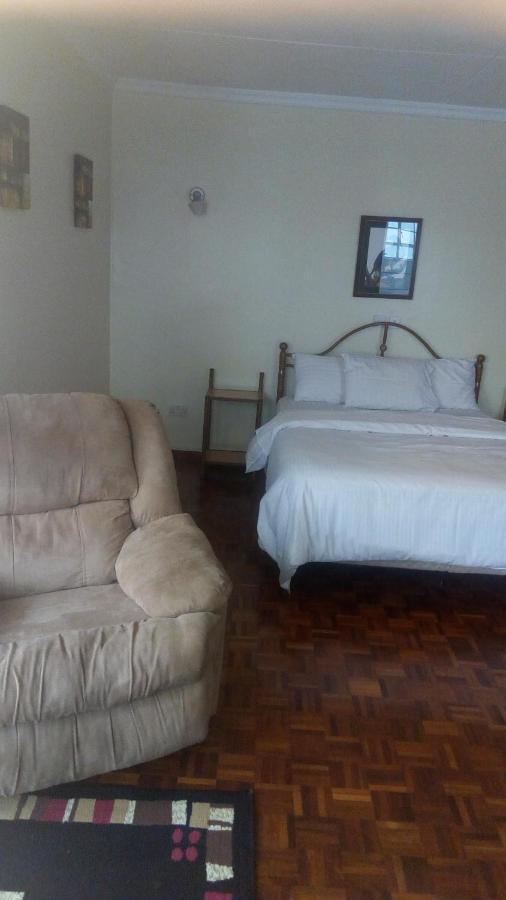 Dolfran Guest House
