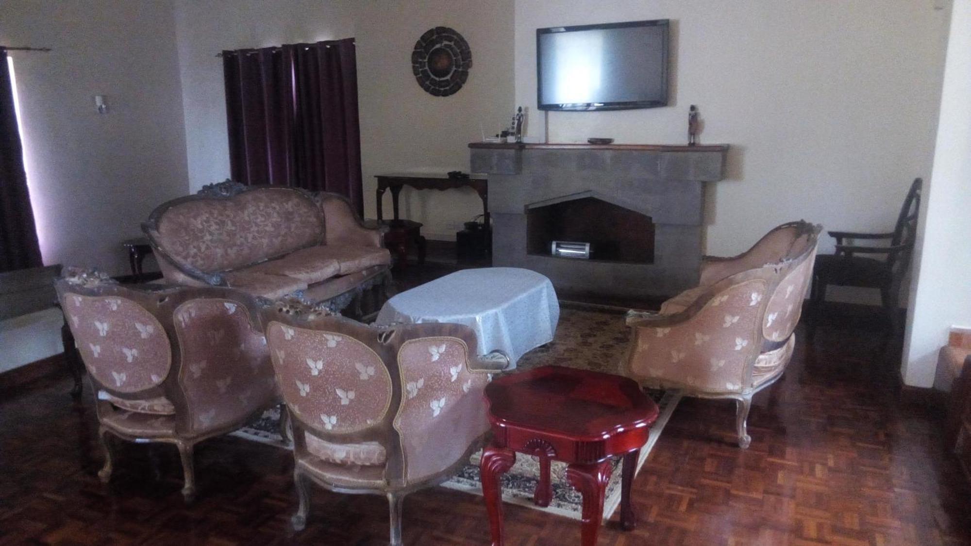 Guest house Dolfran Guest House 3*