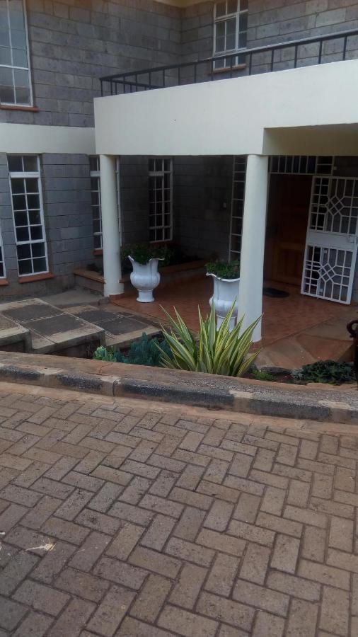 Guest house Dolfran Guest House Nairobi