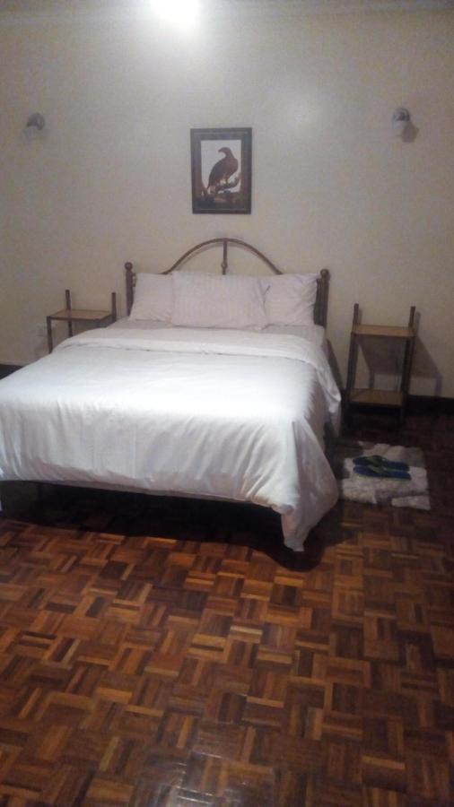 Dolfran Guest House
