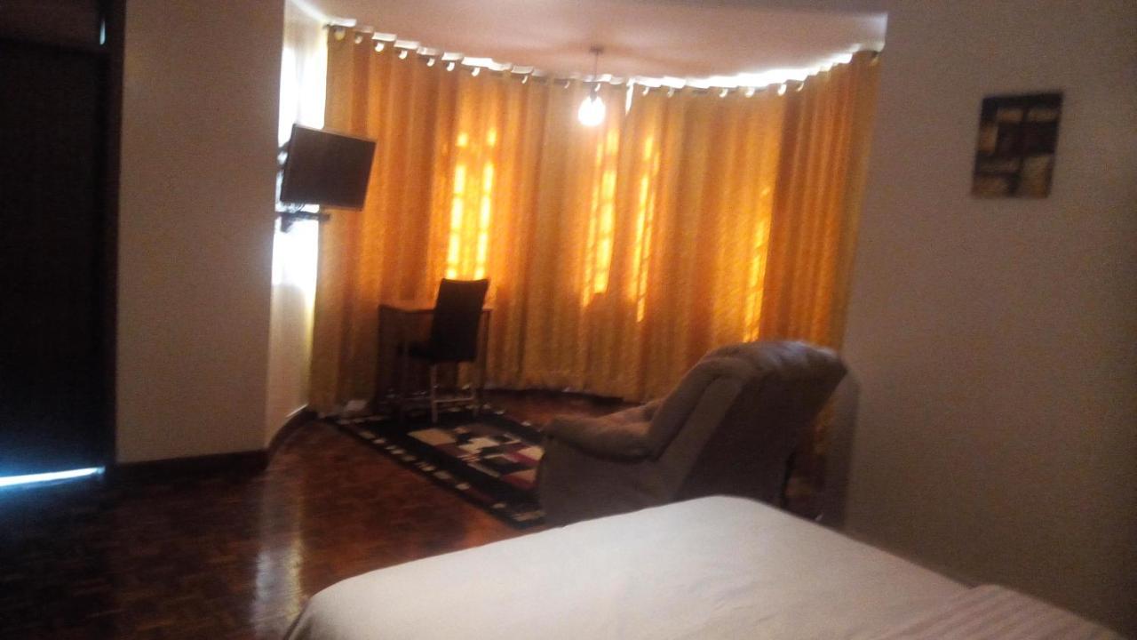 Guest house Dolfran Guest House Nairobi