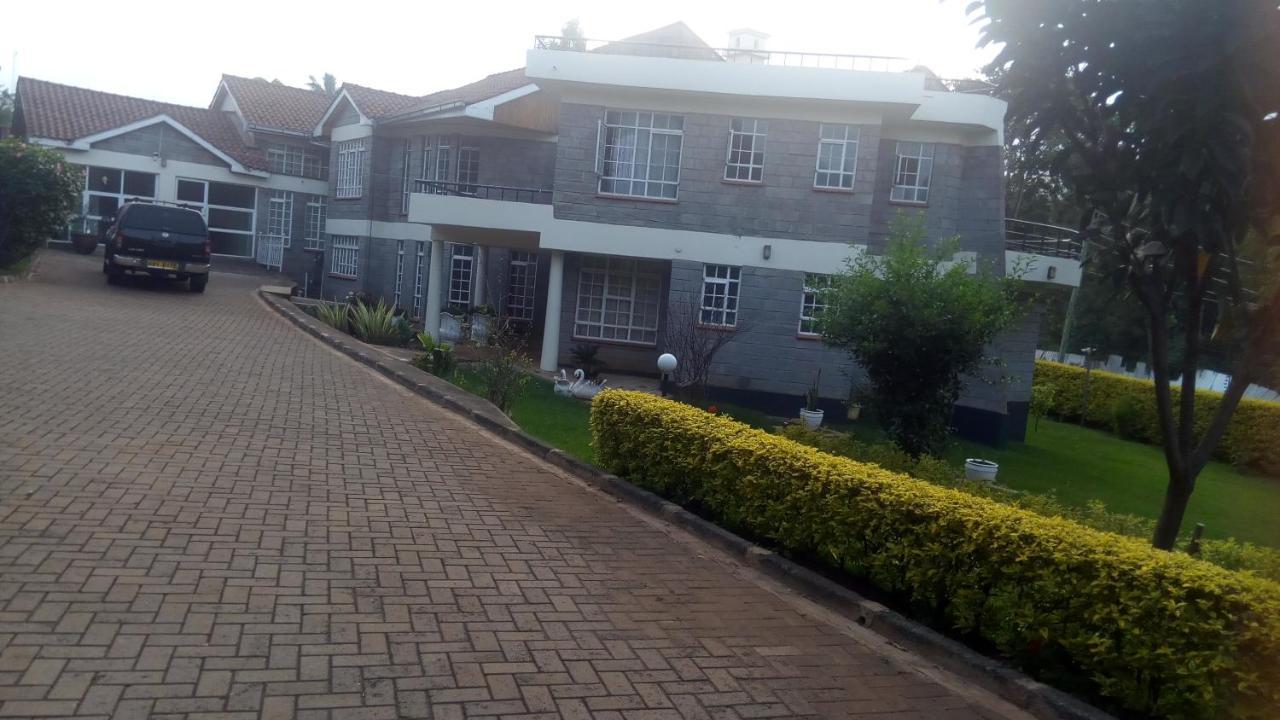 Dolfran Guest House