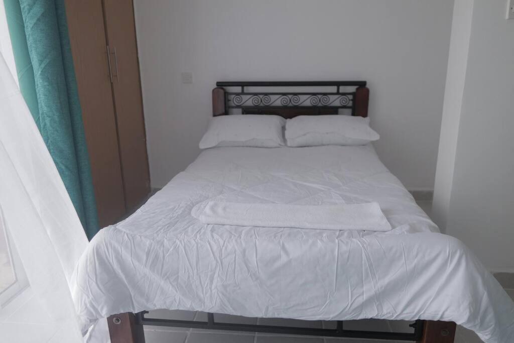 A Minimalist Studio Near Junction Mall