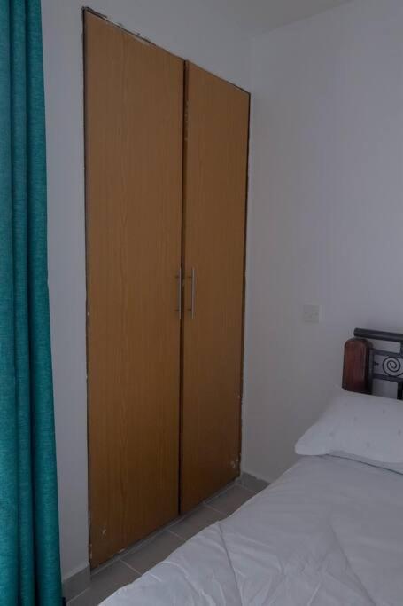 Apartment A Minimalist Studio Near Junction Mall Nairobi