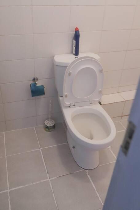 A Minimalist Studio Near Junction Mall