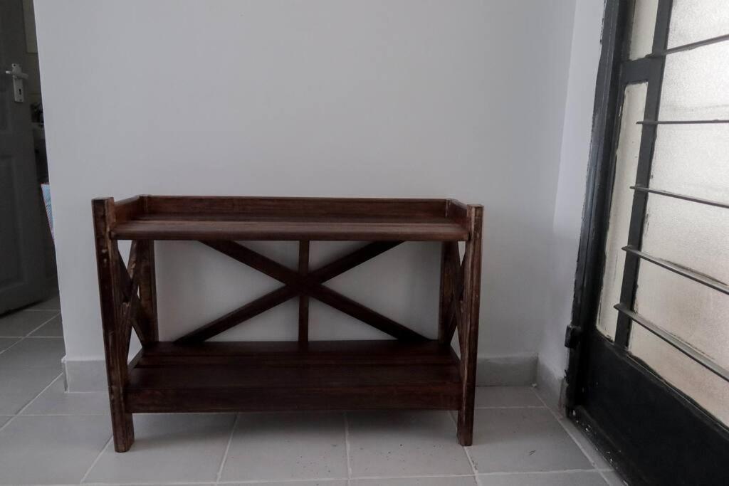 Apartment A Minimalist Studio Near Junction Mall *