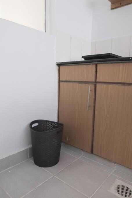 A Minimalist Studio Near Junction Mall