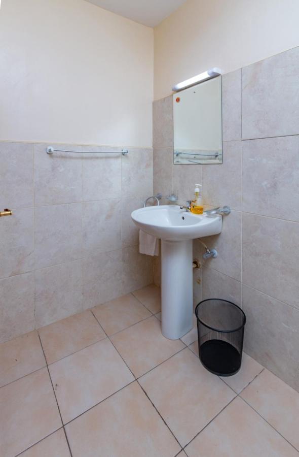 Westpoint By Senga Nairobi