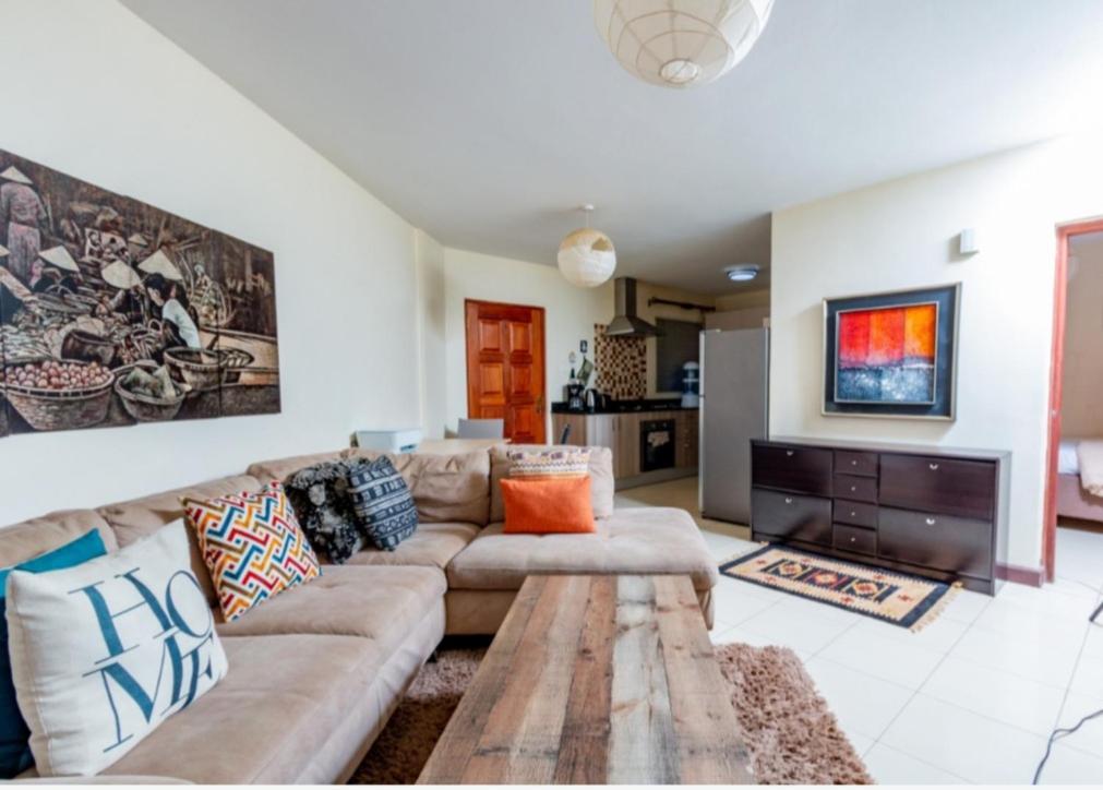 Apartment Westpoint By Senga