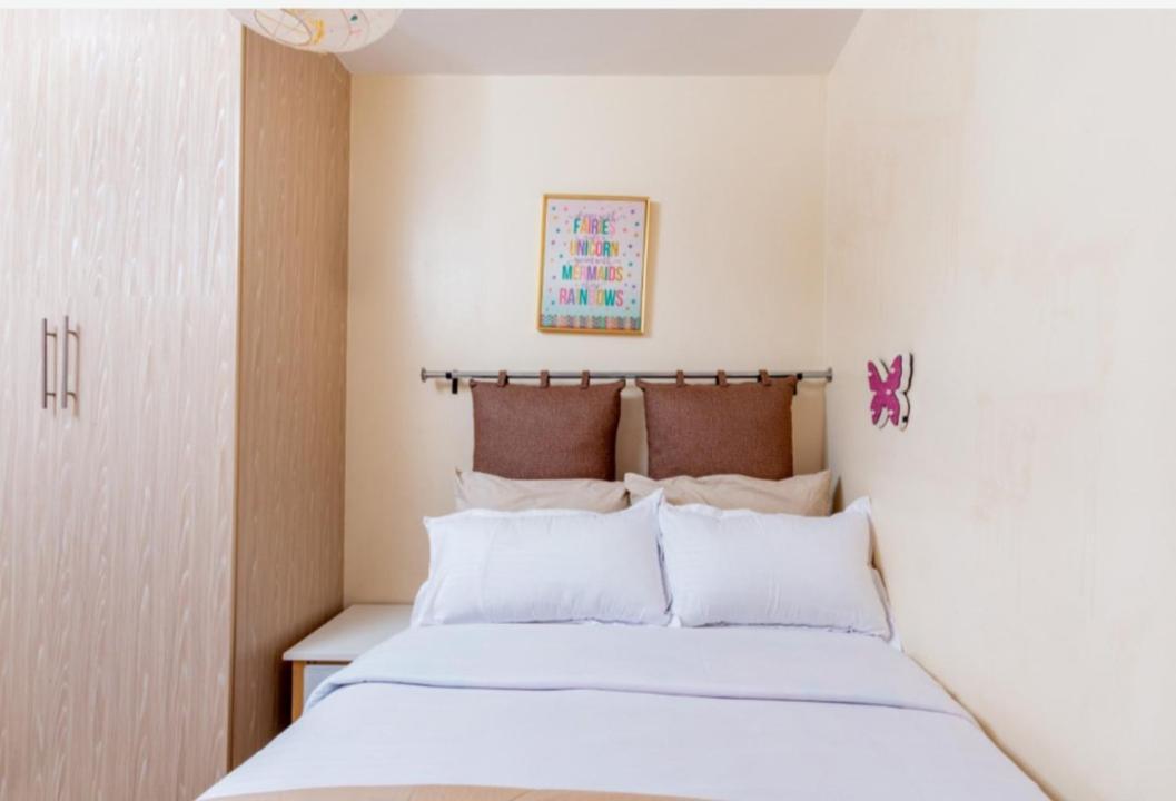 Apartment Westpoint By Senga