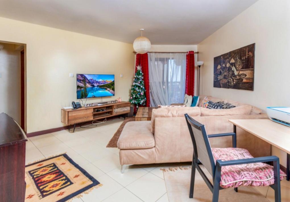 Apartment Westpoint By Senga Nairobi