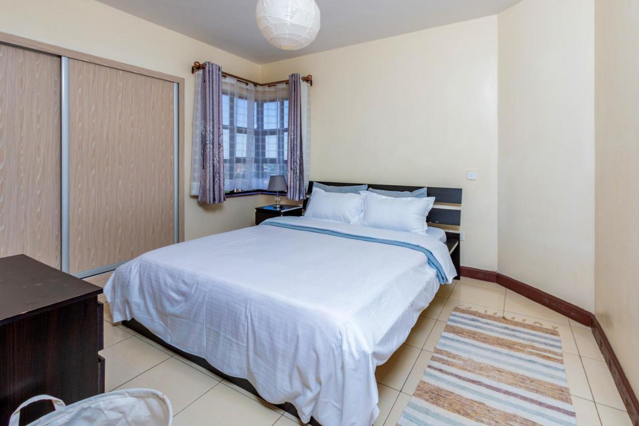 Westpoint By Senga Nairobi