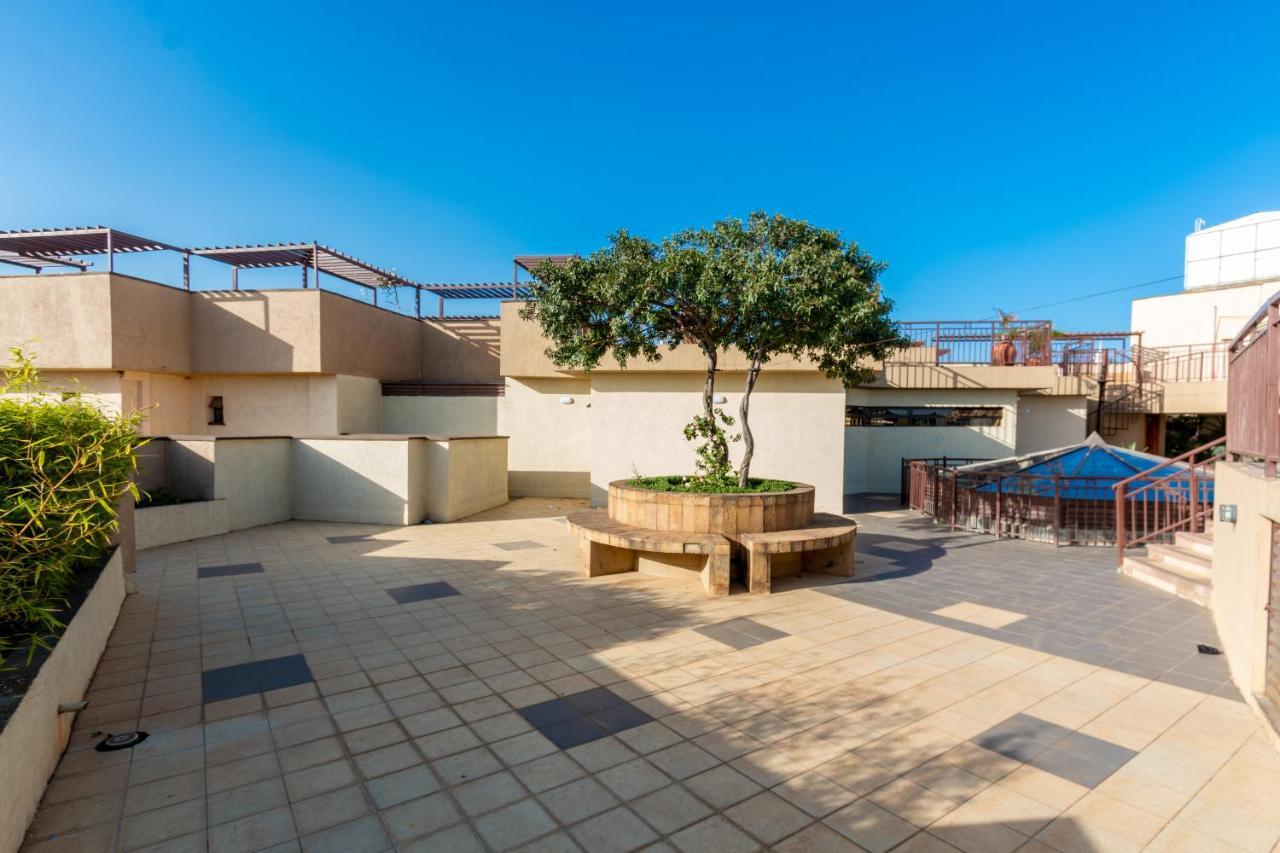 Westpoint By Senga Nairobi