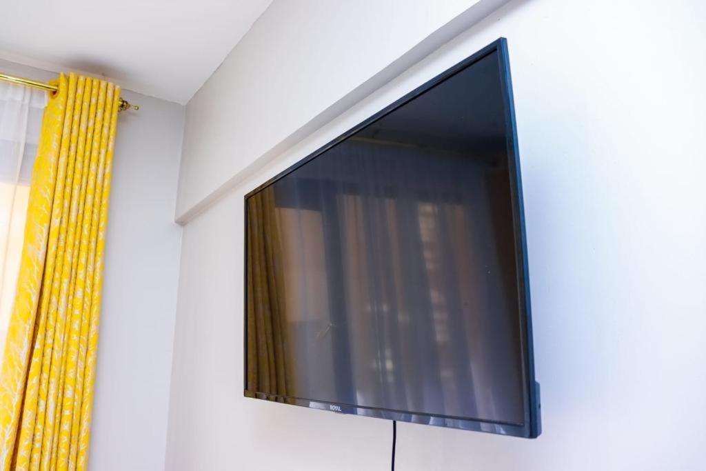Apartamento Jolenna With Fastwifi & Pool Nairobi