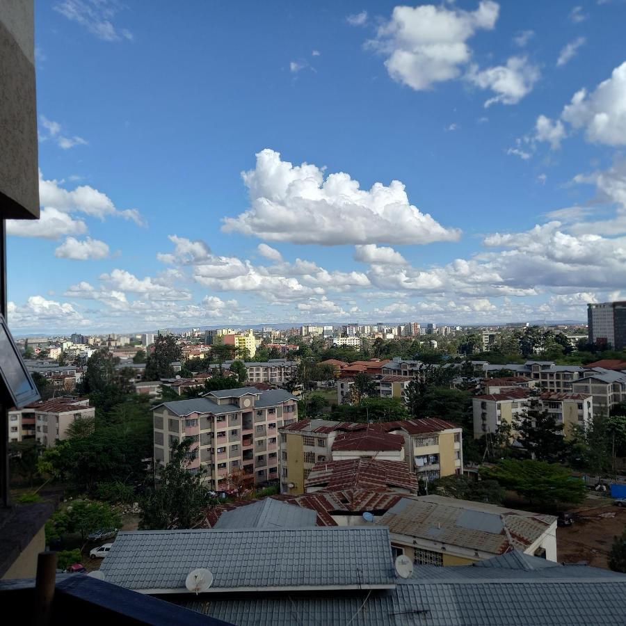 Westpoint By Senga Nairobi
