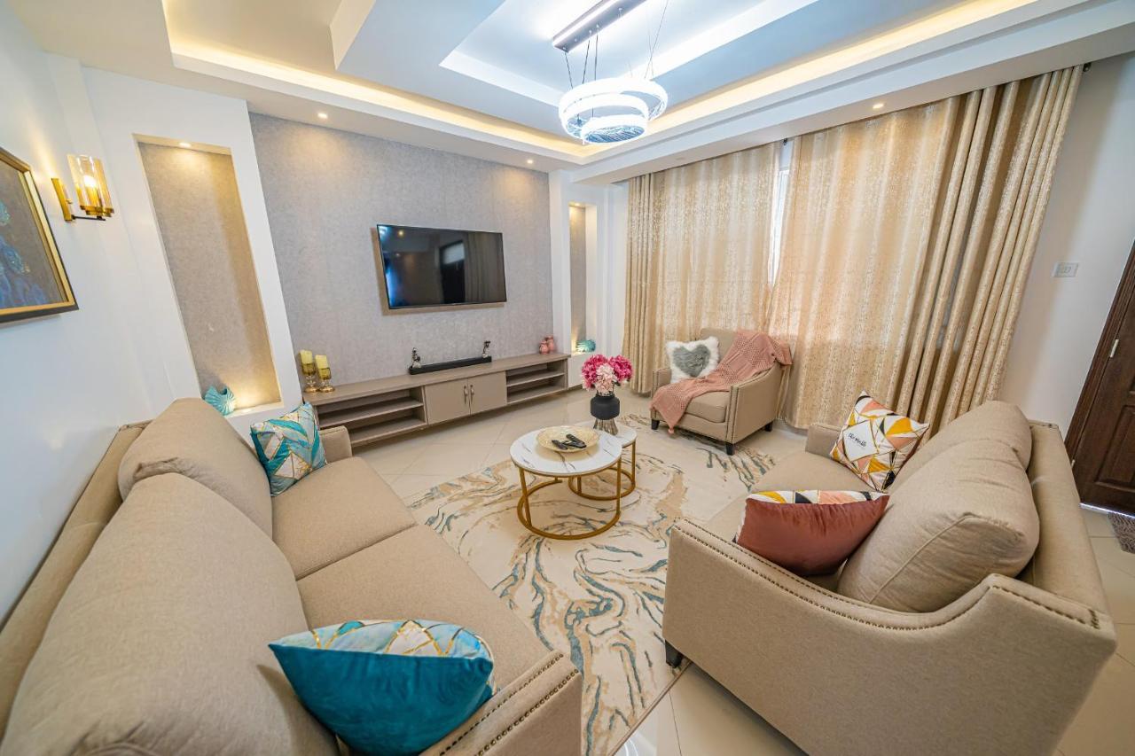 Marison Homes Kilimani * Nairobi