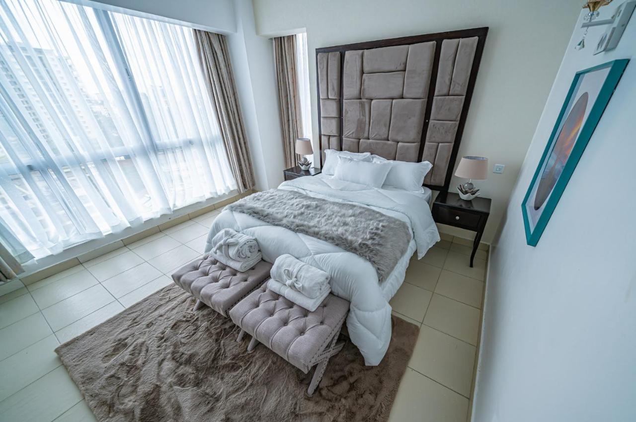 Marison Homes Kilimani *