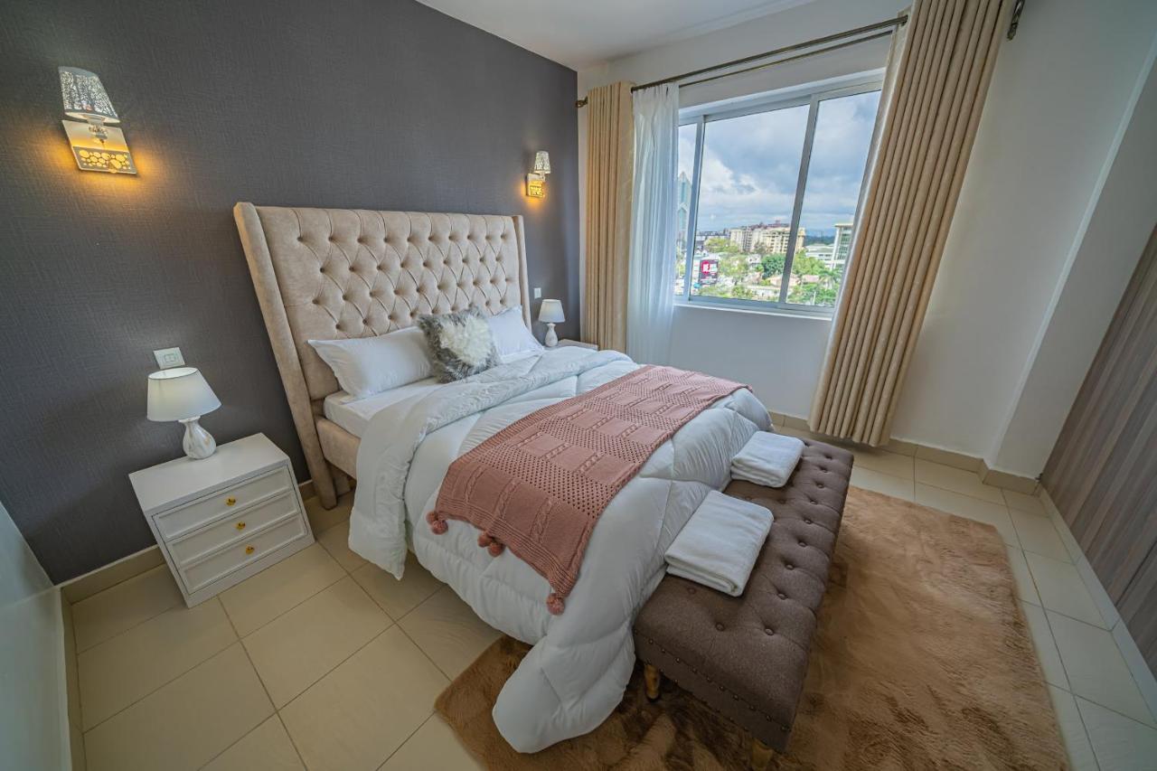 Marison Homes Kilimani * Nairobi