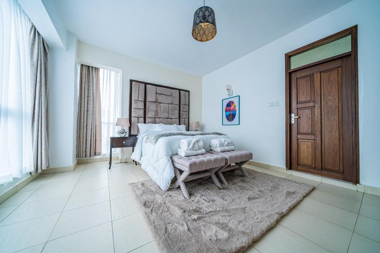 Apartment Marison Homes Kilimani *