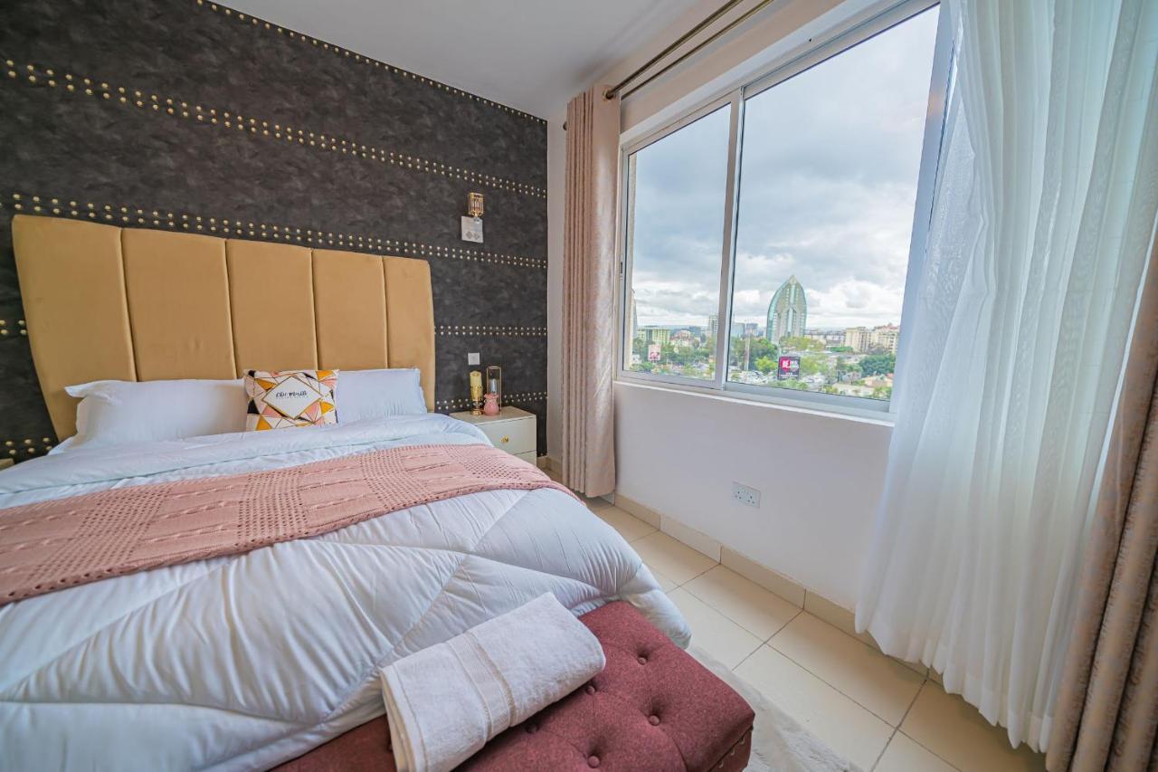 Marison Homes Kilimani Apartment Nairobi